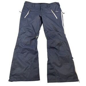 Oakley Snow Pants Ski Snowboard Technical Shell Women's XL